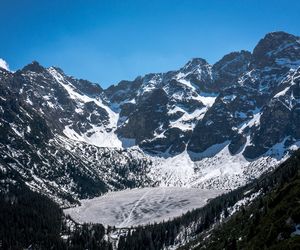 Morskie Oko