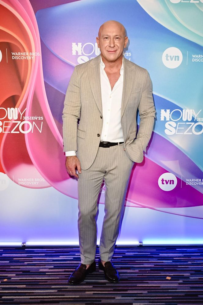 Krzysztof Miruć. Nie warto gonić za trendami