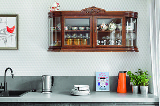 Rozwiązania rodem z salonu