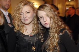 Magda Gessler wyglądała kiedyś zupełnie inaczej! Na starych zdjęciach aż trudno uwierzyć, że to ona