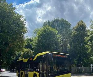 Gniezno: podwyżka cen biletów MPK