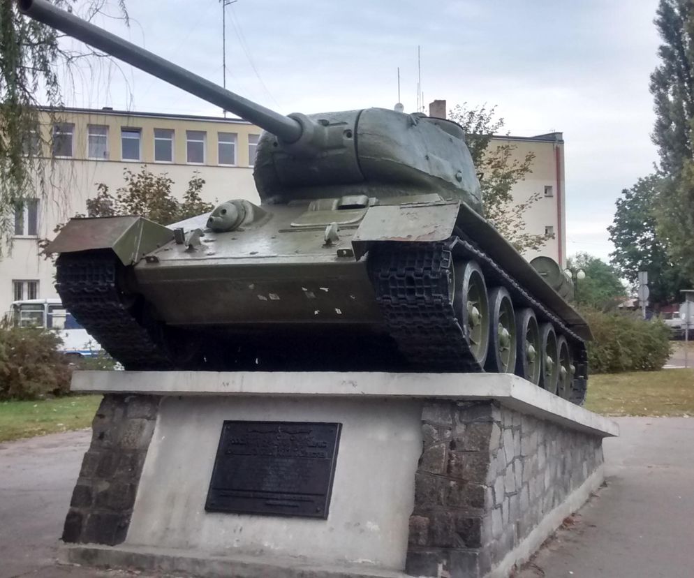 To miasto skrywa wiele ciekawostek. Z Łodzi dojedziesz tam pociągiem