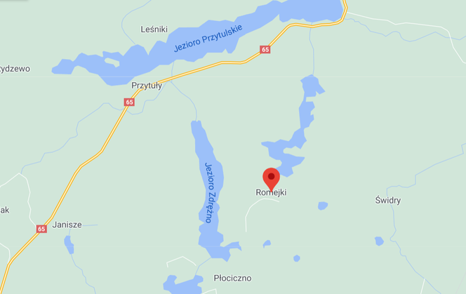 Romejki