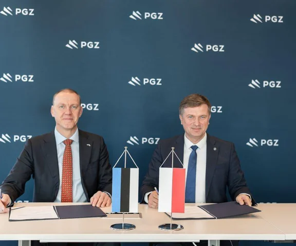 PGZ i Frankenburg Technologies nawiązują współpracę
