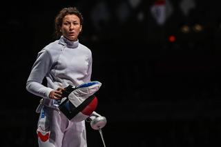 Jeszcze szpada nie zardzewiała. Renata Knapik-Miazga zwyciężyła w Pucharze Świata