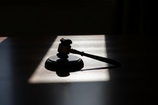 Piotr Rusiecki pozostaje w areszcie. Sąd Okręgowy w Płocku przedłużył mu go na kolejne dwa miesiące