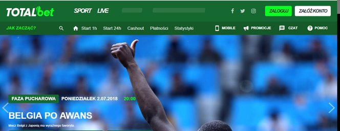 TotalBet