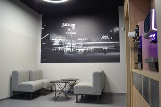 Klubu Zdrofit Metro Świętokrzyska