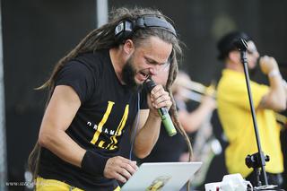 Ostróda Reggae Festival w poprzednich latach. Zobacz, jak się bawili