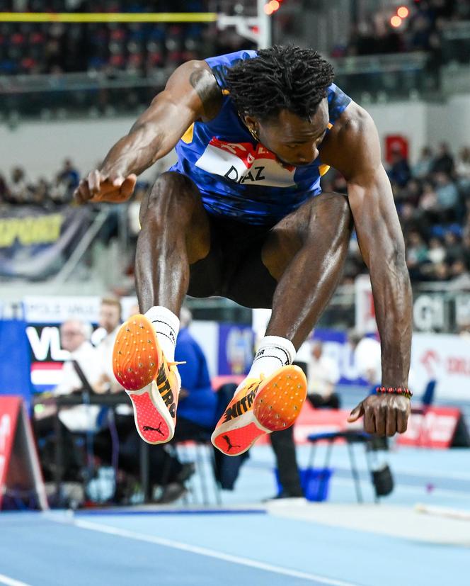 Jubileuszowy Orlen Copernicus Cup w Toruniu. Zdjęcia kibiców i sportowców