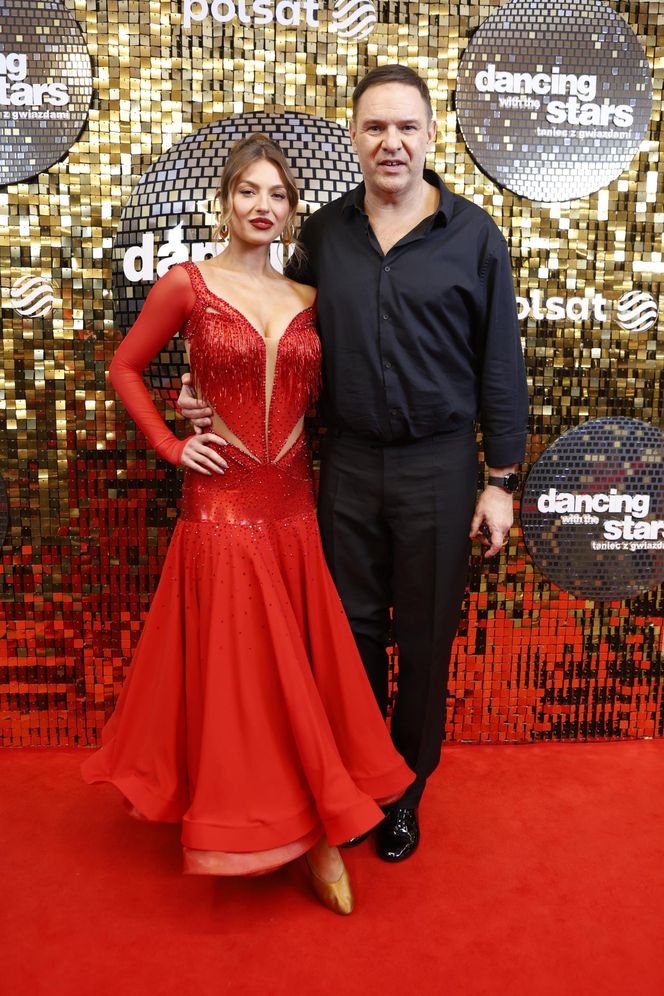 "Taniec z Gwiazdami" 17, odcinek 7