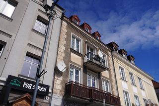 Te zabytki w Białymstoku dostały dotacje. Tu zostaną przeprowadzone prace