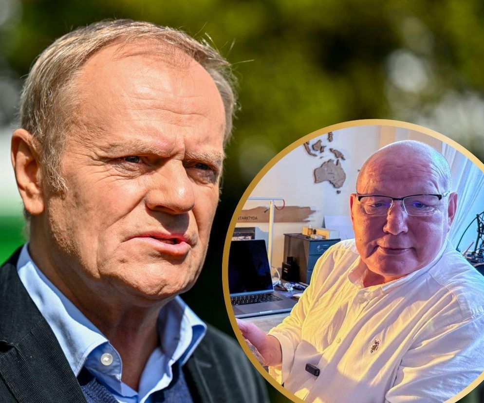 Jackowski ma wizję Polski po II turze wyborów: Nadchodzi zły czas dla Tuska, straci na arenie międzynawowej. Będą groźby!