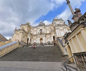Dolnośląska Jerozolima zachwyca turystów. Zobaczymy tu klejnot Ziemi Kłodzkiej 