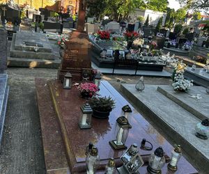 Morderstwo dentystki w Środzie Wlkp.