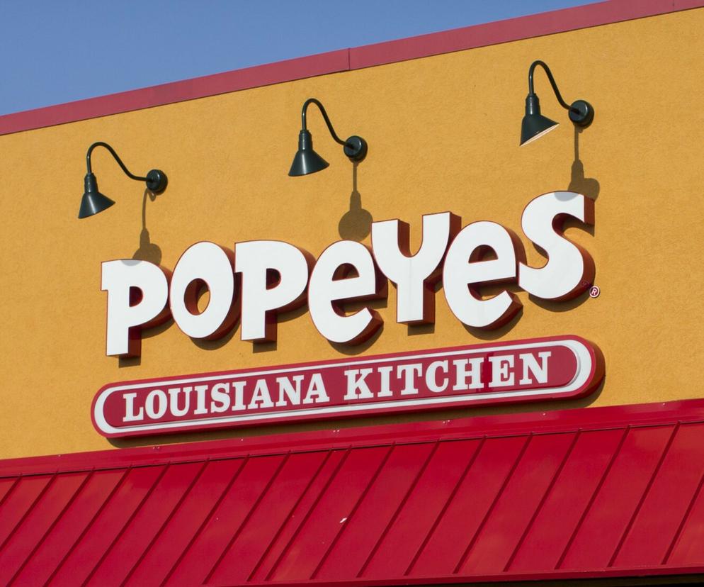 Popeyes