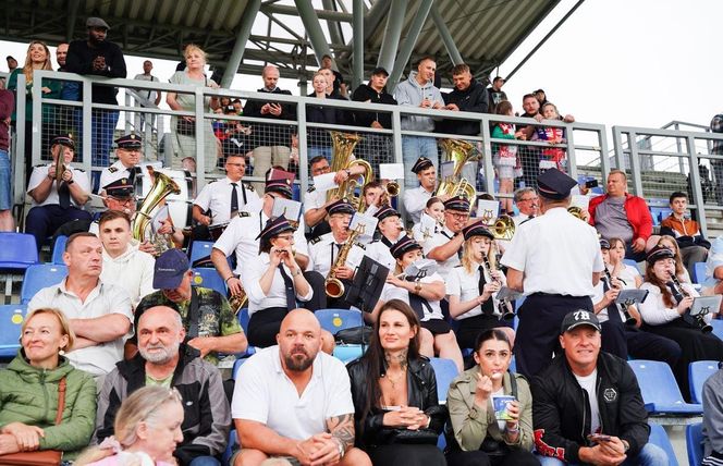 MKS Awenta Pogoń Siedlce mistrzem Polski