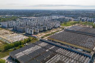 Ursus, dzielnica Warszawy