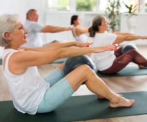 Powrót do zdrowia to niełatwa droga. Te ćwiczenia mogą jednak szczególnie w tym pomóc