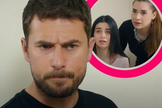Miłość i nadzieja. Afera w domu Kuzeya! Alper posunie się za daleko