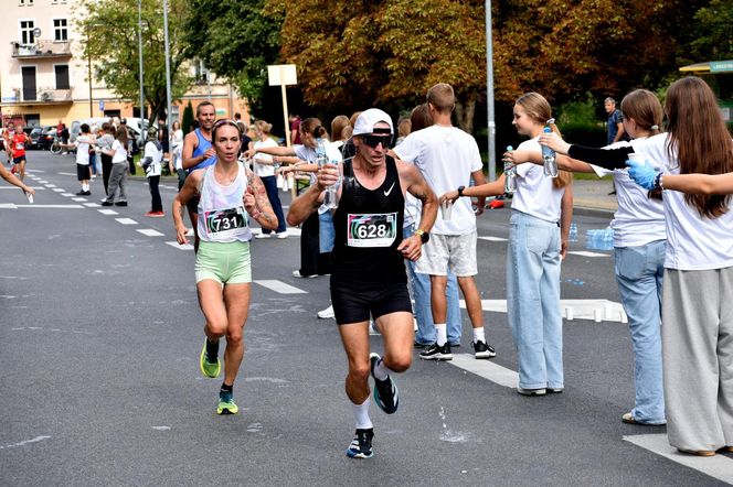 Półmaraton Piła