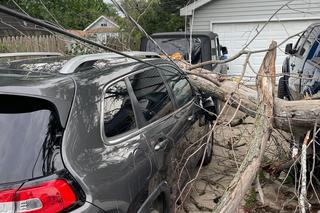 10 tornad zaatakowało Chicago
