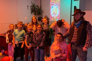 Dzień Bajek Szczecinek