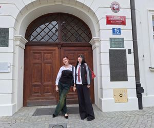 Maturzyści z Rzeszowa już po egzaminie z języka polskiego 