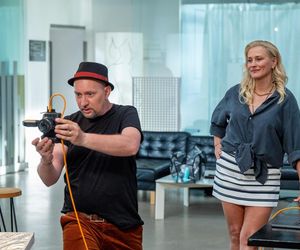 Barwy szczęścia, odcinek 3253. Justyna Zytko (Sylwia Juszczak-Krawczyk)