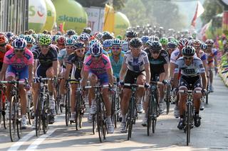Tour de Pologne. Phinney wygrywa 4. etap, Majka wciąż liderem