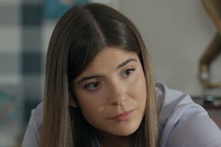 Barwy szczęścia, odcinek 3137: Agata (Natalia Zambrzycka)