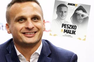 High League ogłosiło walkę Peszko z Malikiem Montaną. Internauci zareagowali!