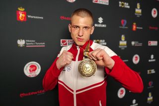 Koszmarny wypadek z udziałem reprezentantów Polski. Nowe informacje w sprawie stanu zdrowia