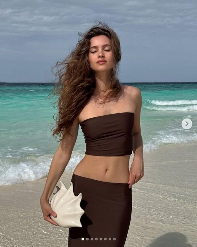 Nie żyje znana modelka. Kobieta miała tylko 30 lat