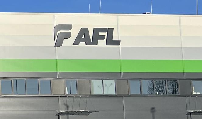 AFL nowym najemcą MDC2 Park Gliwice