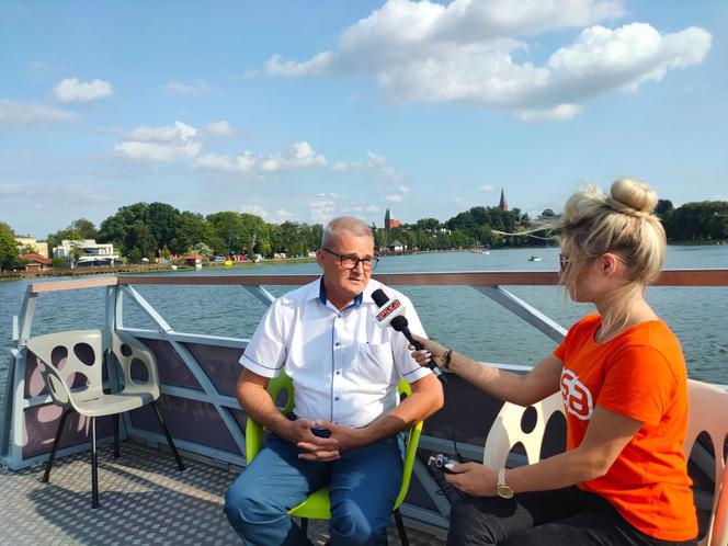 Eska Summer City Olsztyn - Dni Ostródy 2021