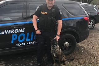 Policjantka urządzała seksimprezy na posterunku. Zabawiała się z sześcioma kolegami, została zwolniona