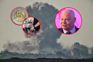 Wojna Izrael-Iran może podbić inflację w Polsce. Możliwa obniżka stóp procentowych oddala się