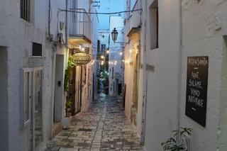 Ostuni
