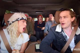 Miley Cyrus śpiewa piosenkę swojego ojca w Carpool Karaoke [VIDEO]