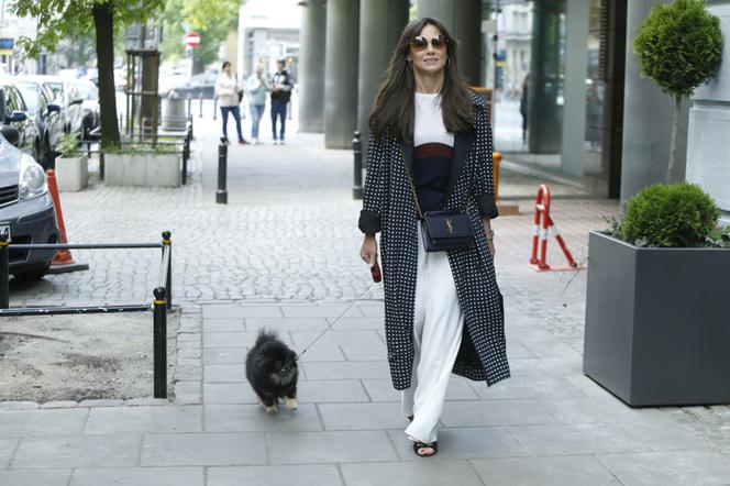 Kinga Rusin kupiła nerkę za 6000 zł