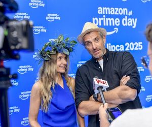 Amazon.pl świętuje Prime Day 2025 na niezapomnianej Domówce z gwiazdami!