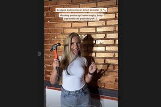 Restauracja dziewczyny Buddy