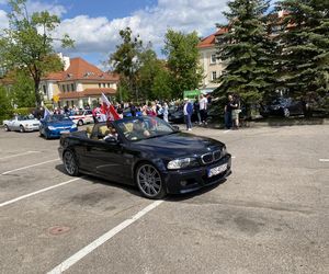 Przystanek Cabrio Powiat Ostródzki
