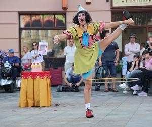 Carnaval Sztukmistrzów 2024 w Lublinie - dzień drugi