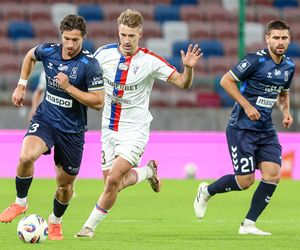 Górnik Zabrze przerwał serię zwycięstw. Porażka na koniec sierpnia i zdruzgotani kibice
