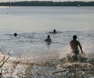 W czerwcu rusza Żwirownia i inne kąpieliska w regionie