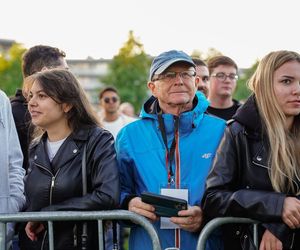 Trwają Jackonalia. Zobacz jak siedleccy studenci bawili się podczas koncertów gwiazd!