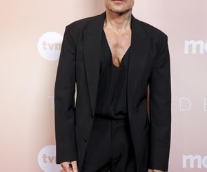Dawid Woliński o paragonach grozy. Jeżeli mam zjeść w jakiejś spelunie, to...