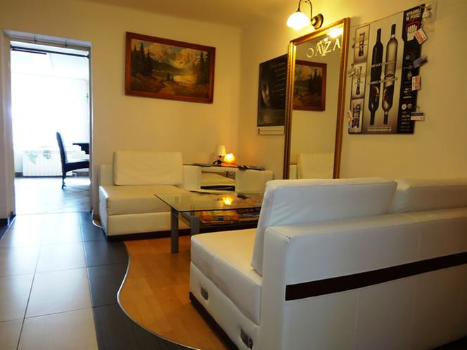 Prokurator maszeruje na odwyk